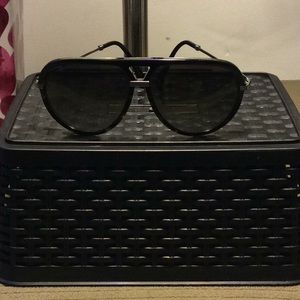 Christian Dior Sunglasses